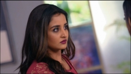 Pyaar Ka Pehla Naam Radha Mohan - 16th November 2022